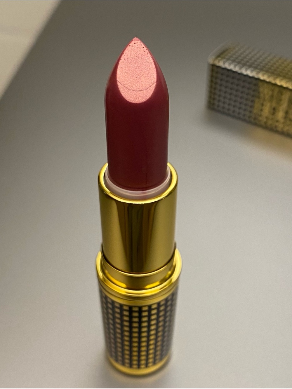 MAC x Whitney Houston Nippy’s Rose